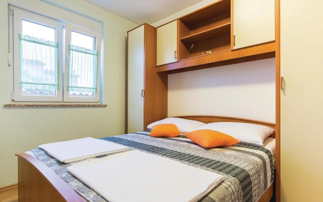 Beautiful Home in Betiga With Wifi and 4 Bedrooms