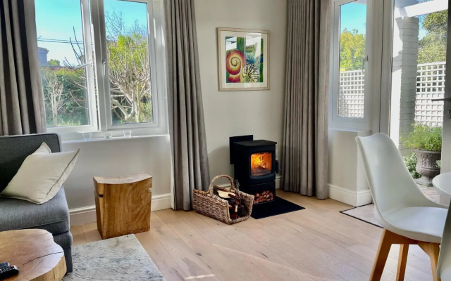 Constantia Garden Cottage