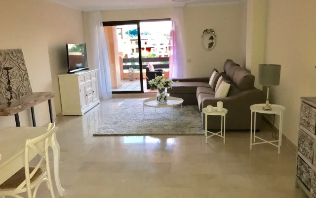 Casares Beach Golf Apartments