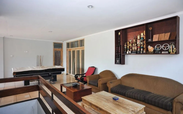 Airy Eco Sanur Hang Tuah 10x Denpasar Bali