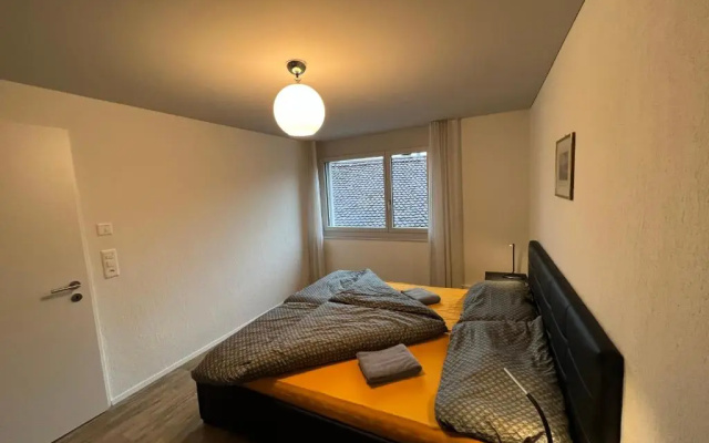 Apartment No 7 Mythenblick Schwyz 10 Min to Stoos