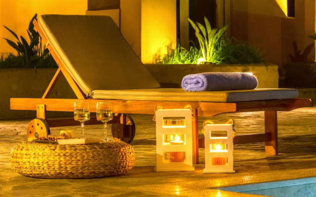 Ananda Bed & Breakfast