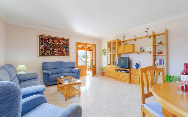 Villa Solar