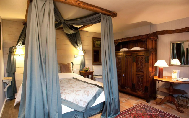 Le Relais Des Dalles