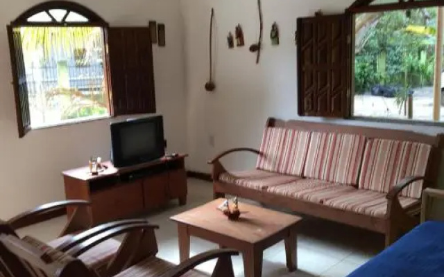 Casas Acalmar Barra Grande
