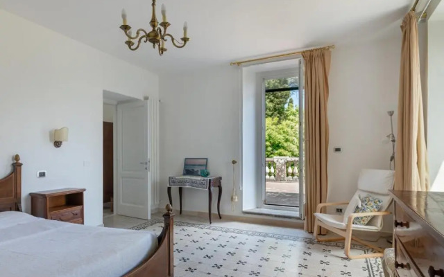 Villa Cornossa