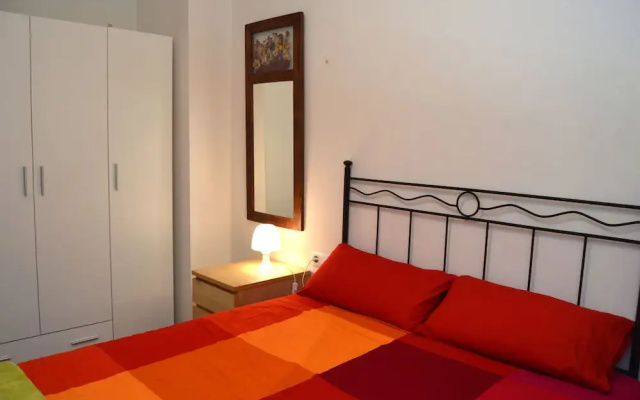 Apartamento Cadiz Beach