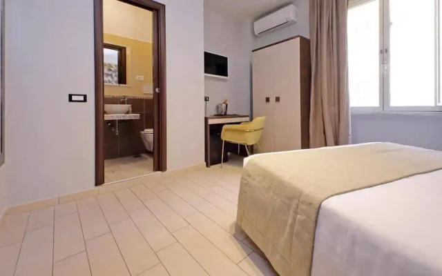 Roma Suite Centro
