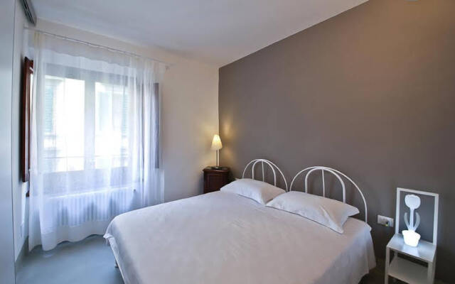Апартаменты Apartments Florence - Via Macci Laura комната для гостей