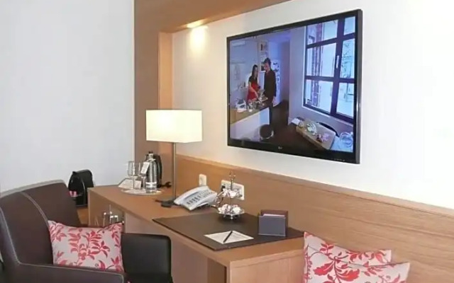 Hotel&Residenz Rheinpracht