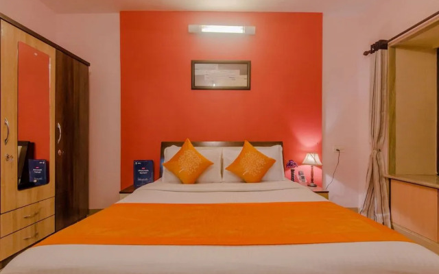 OYO 10053 Apartment Powai