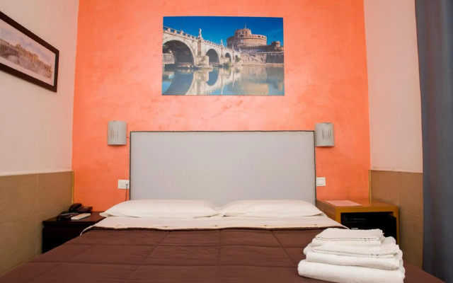 San Peter Rome B&B