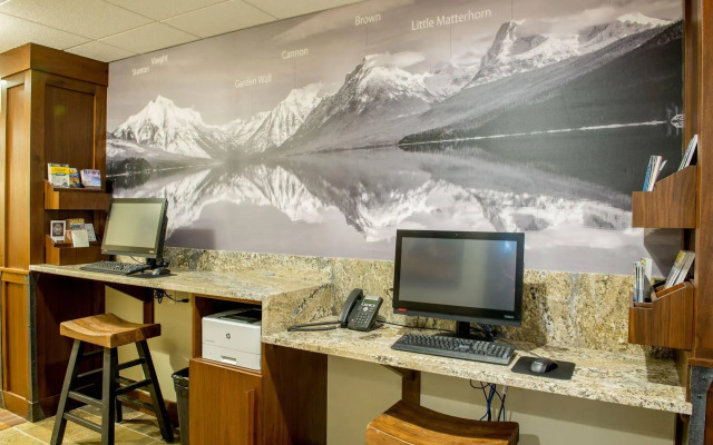 Cedar Creek Lodge and Conference Center