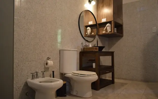 Gosén Cabañas y Suites