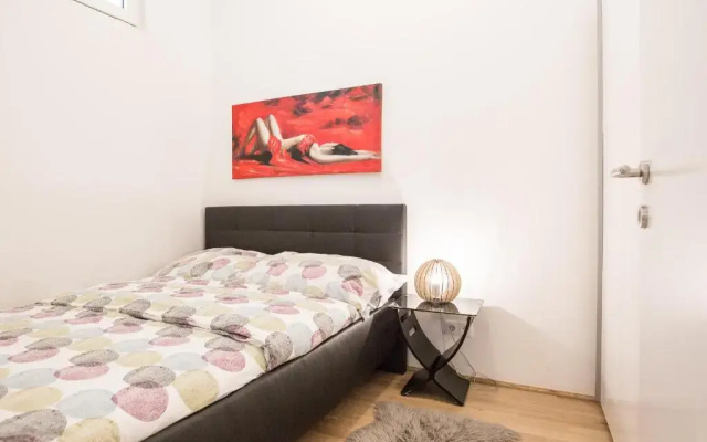 Flarent Vienna Apartments - BG