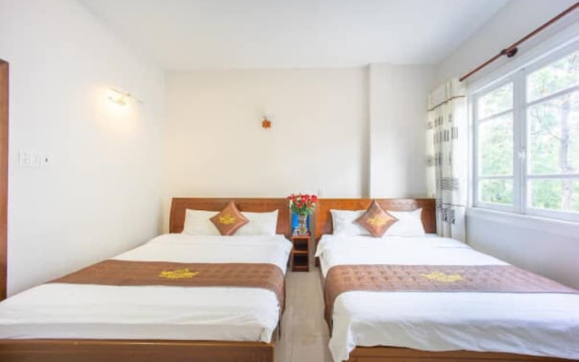 My kim hotel da lat