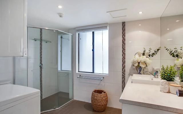 Pacific Resort Broadbeach