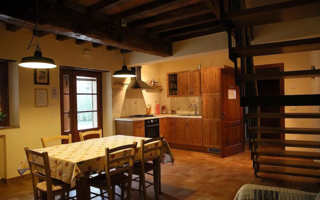 Il Vecchio Borgo
