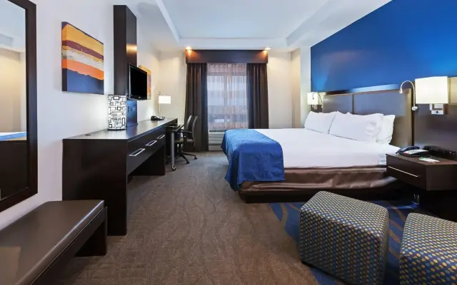 Courtyard by Marriott Houston Kemah