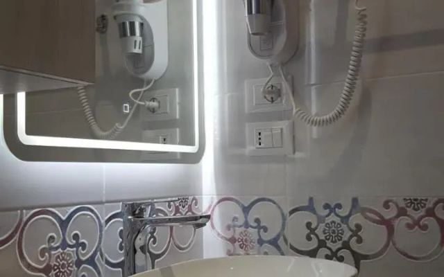 Martina's House
