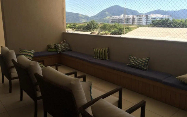 Linda Vista no Recreio