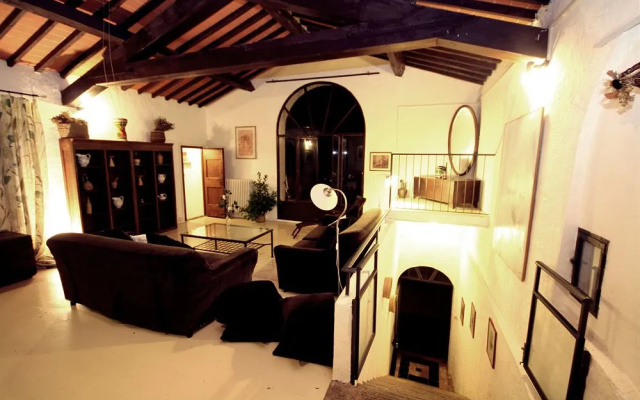 Villa Poggio
