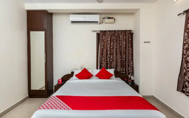 Oyo Flagship 30671 Anna Nagar