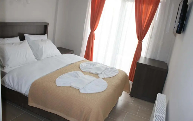 Marina Apart Otel