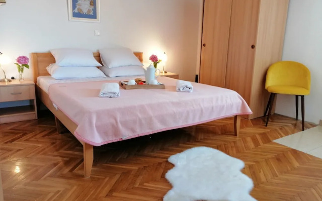 Apartmani Štambuk