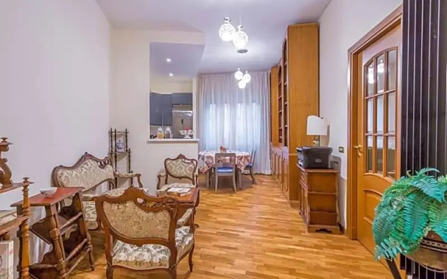 Guesthouse Valla18