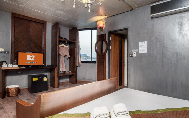 B2 Premier @ Nimman 13