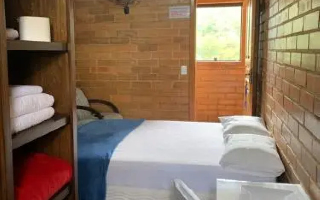 Pousada da Serra