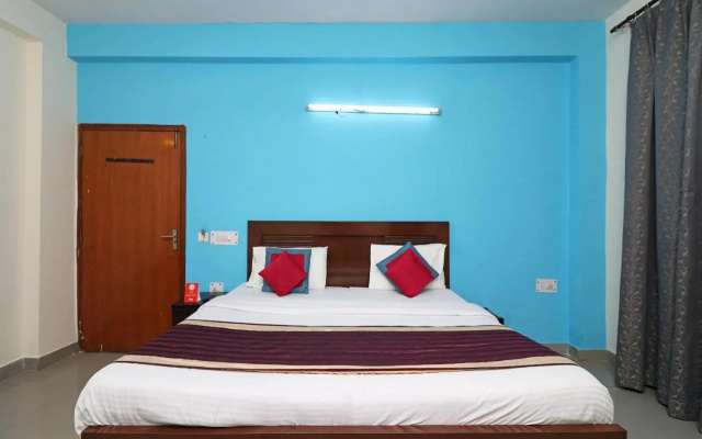 Hotel Akash Palace