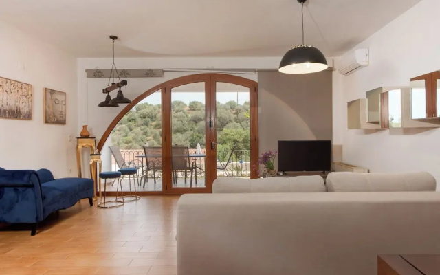 Zen Serenity Retreat