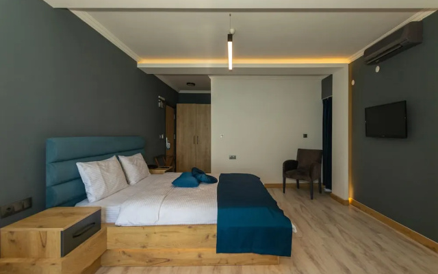 Sinop Sunrise Otel & Restaurant