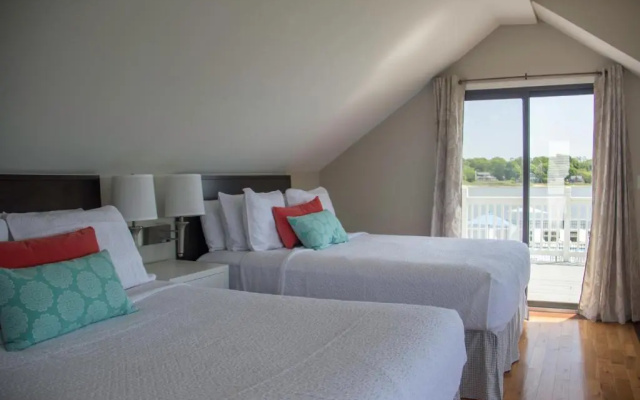 Bayview Resort