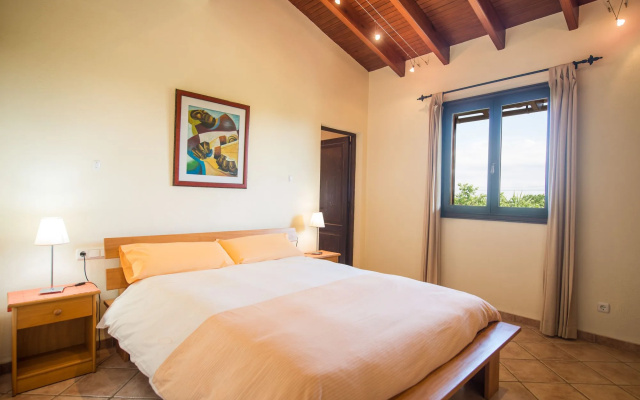 S'alqueria - Villa With Private Pool In Campanet