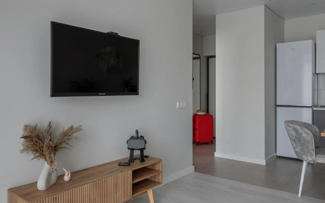 Merino home на улице Васнецова 2к1