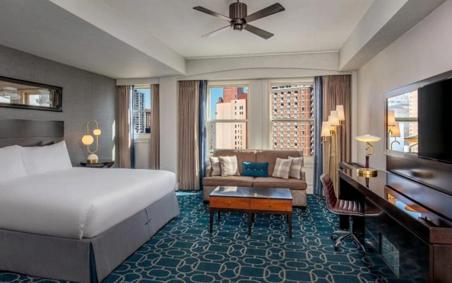 Hotel Adagio, Autograph Collection