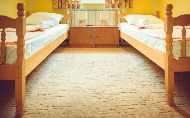 B&B Restoran Bosiljevo