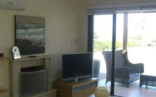 Ionion Luxury Villa