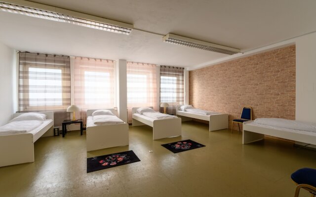 Hardrock Motown Dom Hostel