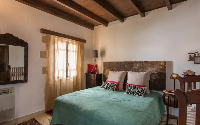 Villa Tzivaeri