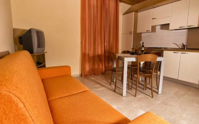 Residence Eloisa