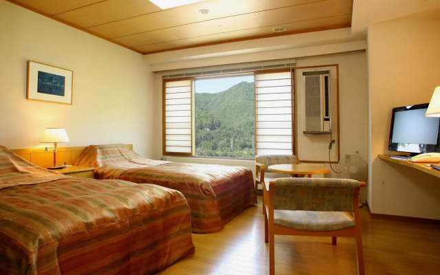 Saito Hotel