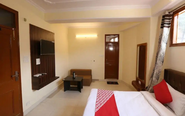 Tanwar Regency by OYO Rooms