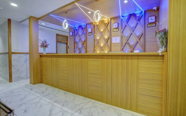 Hotel Arts International