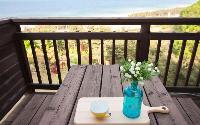 Sunrise Pension