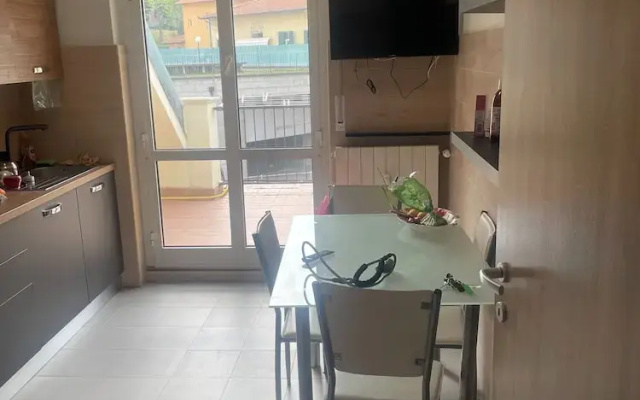 Holiday Home Opatija