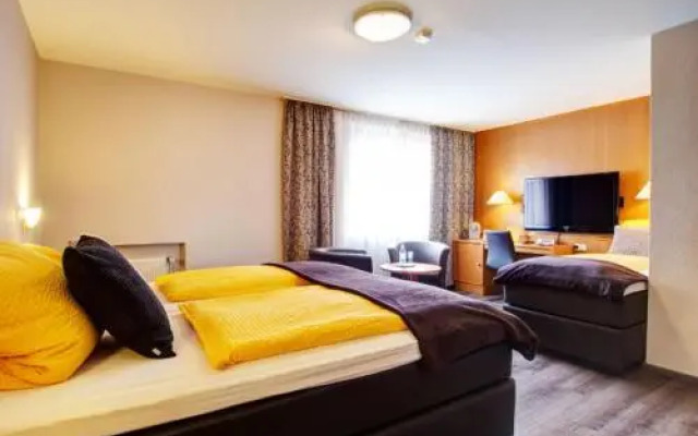 Hotel-Restaurant Zum Babbelnit